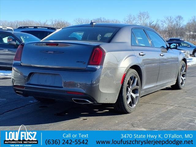 2023 Chrysler 300 300S