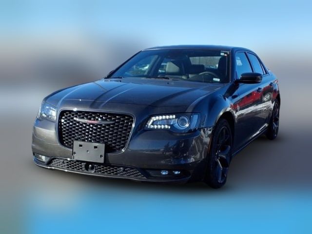 2023 Chrysler 300 300S