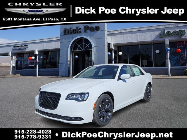 2023 Chrysler 300 300S