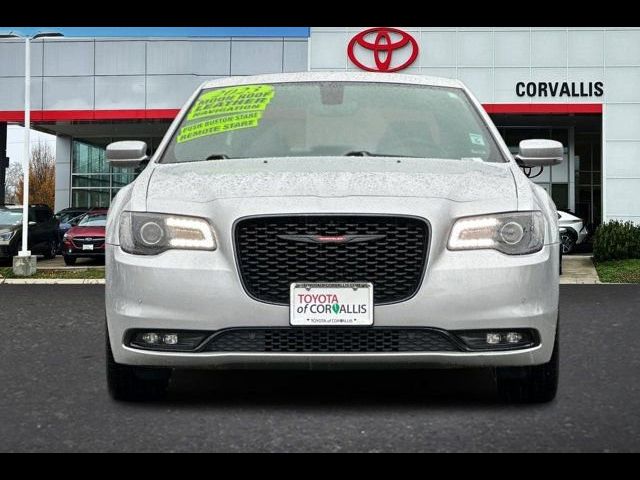 2023 Chrysler 300 300S