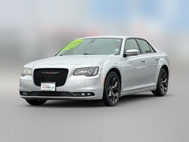 2023 Chrysler 300 300S