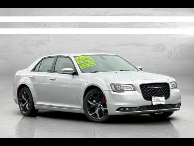 2023 Chrysler 300 300S