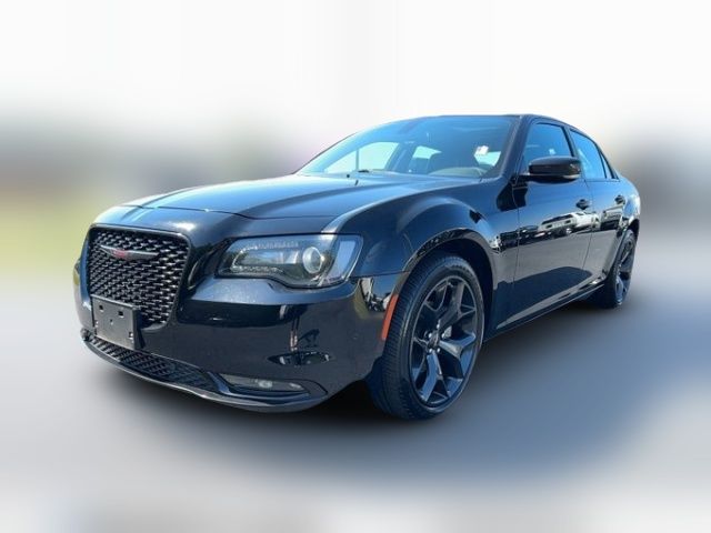 2023 Chrysler 300 300S