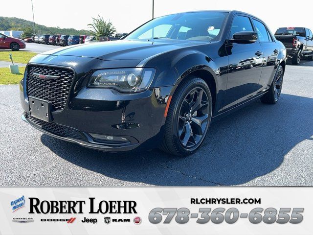 2023 Chrysler 300 300S