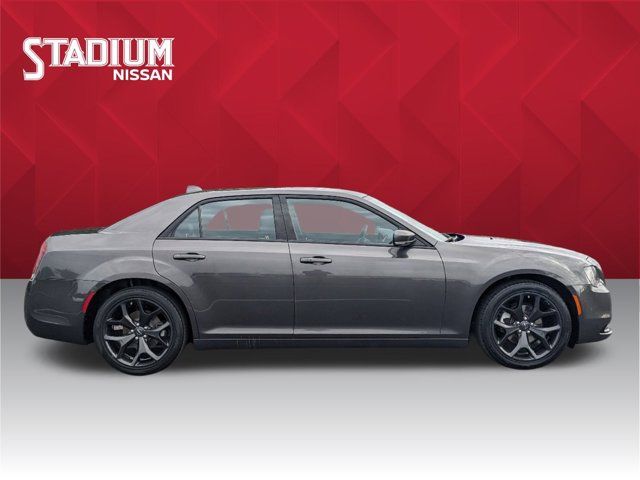 2023 Chrysler 300 300S