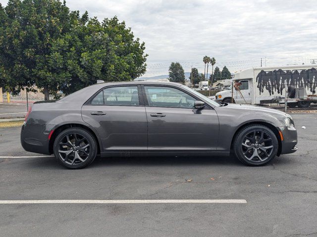 2023 Chrysler 300 300S