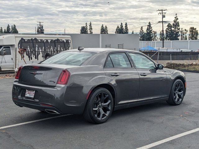 2023 Chrysler 300 300S