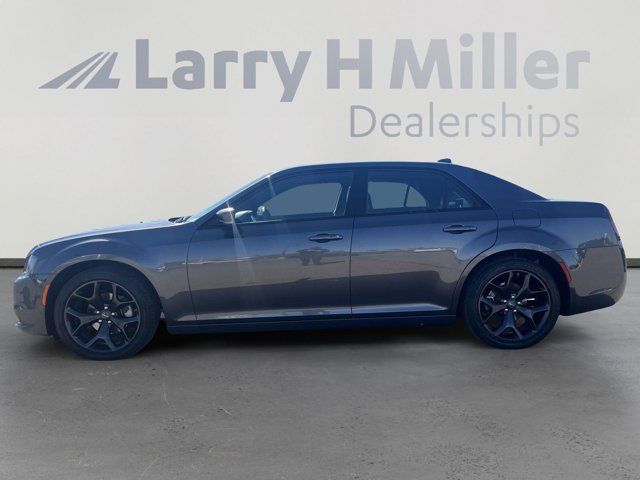 2023 Chrysler 300 300S