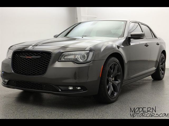 2023 Chrysler 300 300S