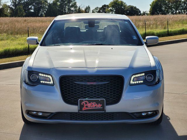 2023 Chrysler 300 300S