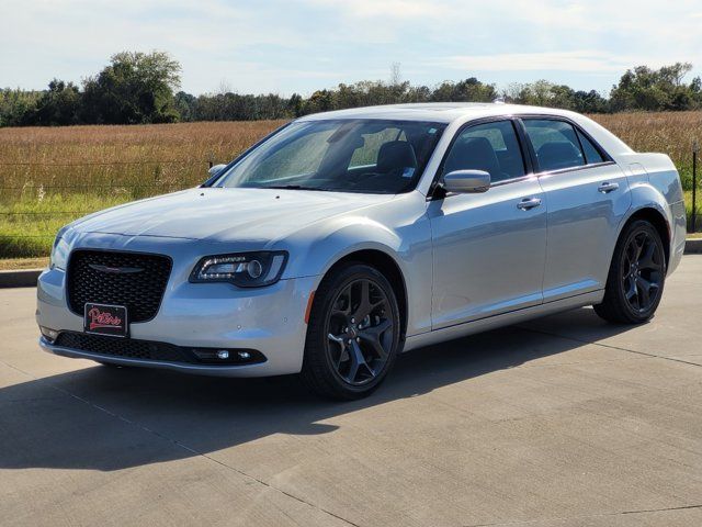 2023 Chrysler 300 300S