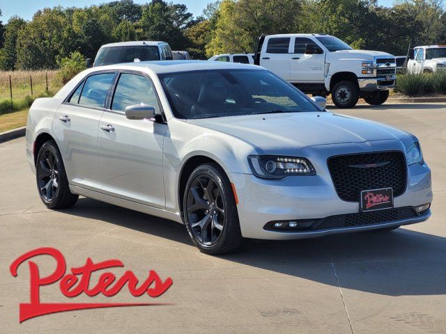 2023 Chrysler 300 300S