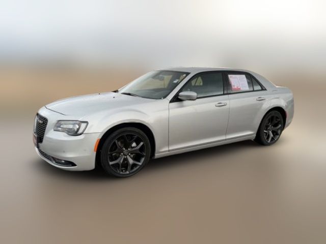 2023 Chrysler 300 300S