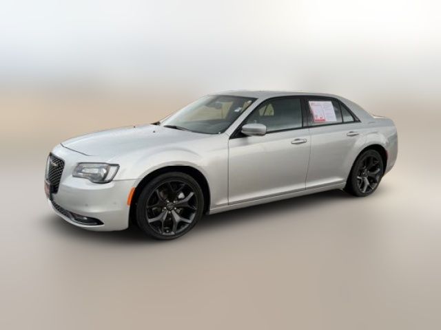 2023 Chrysler 300 300S