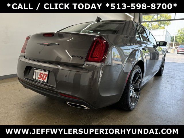 2023 Chrysler 300 300S