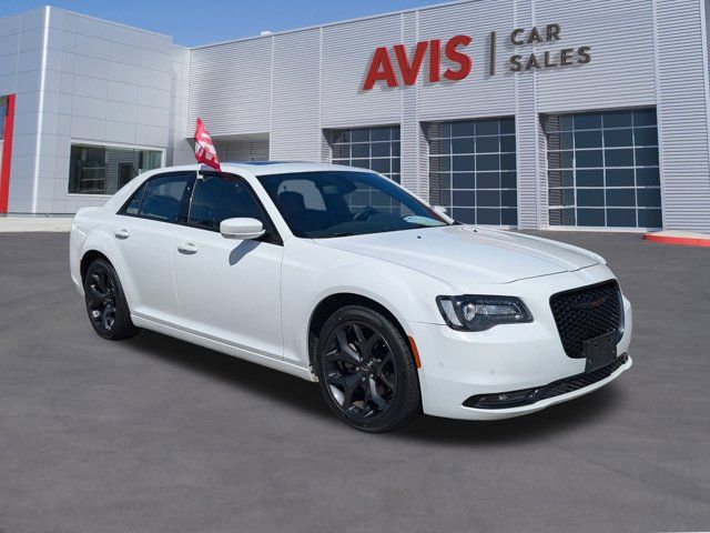 2023 Chrysler 300 300S