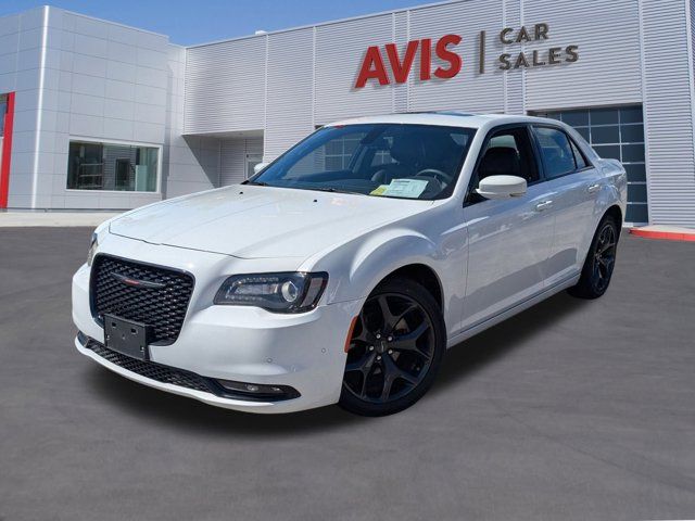 2023 Chrysler 300 300S