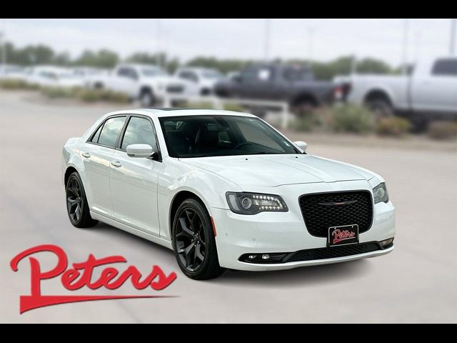 2023 Chrysler 300 300S