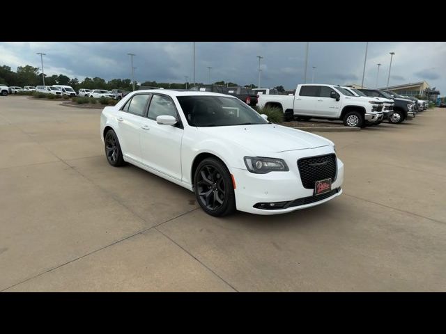 2023 Chrysler 300 300S