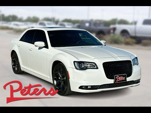 2023 Chrysler 300 300S