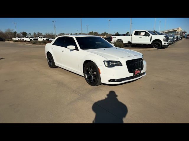 2023 Chrysler 300 300S