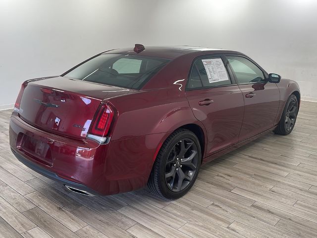 2023 Chrysler 300 300S