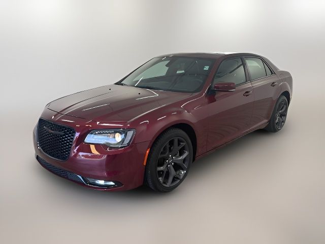 2023 Chrysler 300 300S