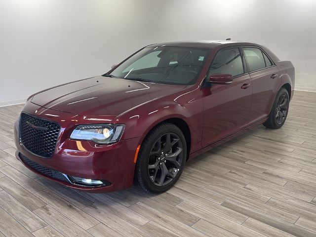 2023 Chrysler 300 300S