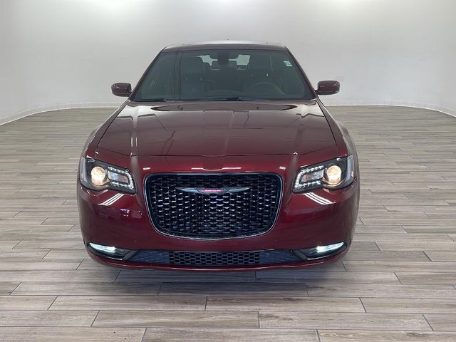 2023 Chrysler 300 300S