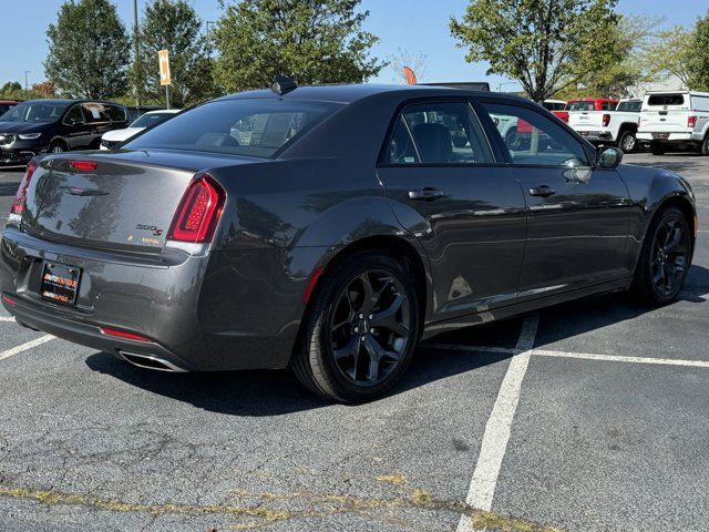 2023 Chrysler 300 300S