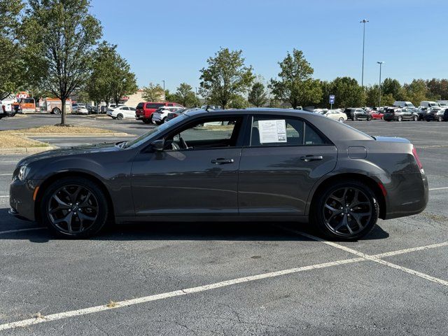 2023 Chrysler 300 300S