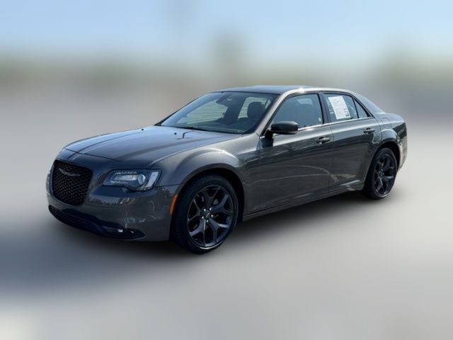 2023 Chrysler 300 300S