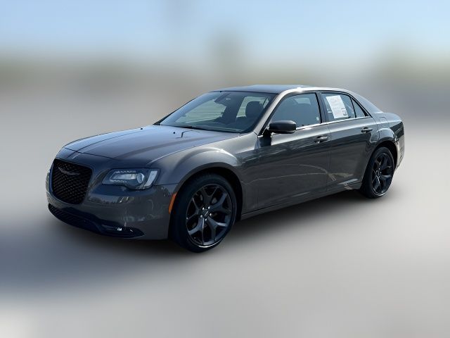 2023 Chrysler 300 300S