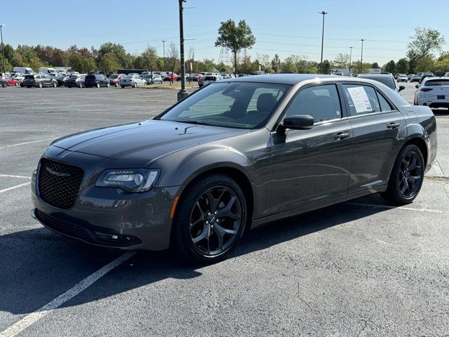 2023 Chrysler 300 300S