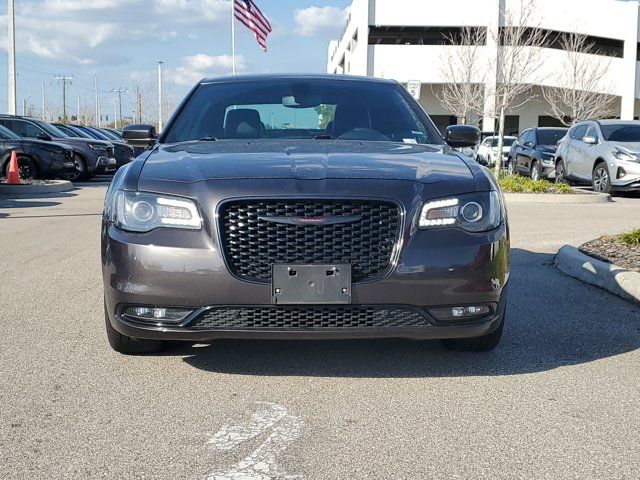 2023 Chrysler 300 300S