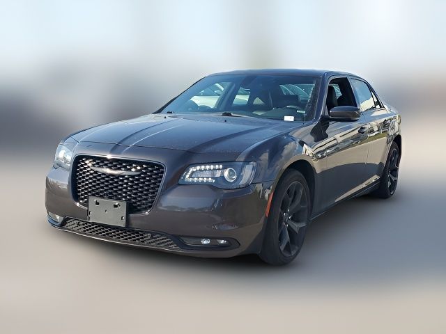 2023 Chrysler 300 300S