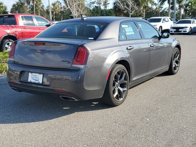 2023 Chrysler 300 300S