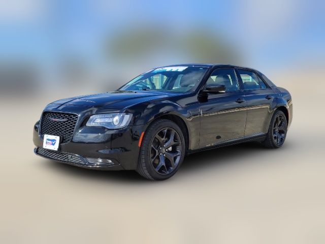 2023 Chrysler 300 300S