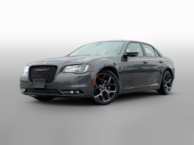 2023 Chrysler 300 300S