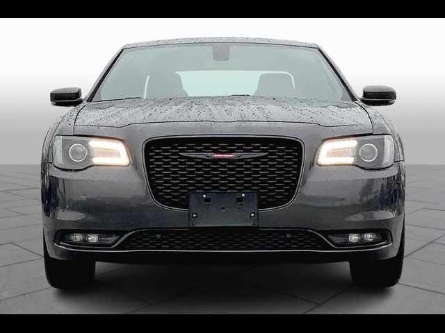 2023 Chrysler 300 300S