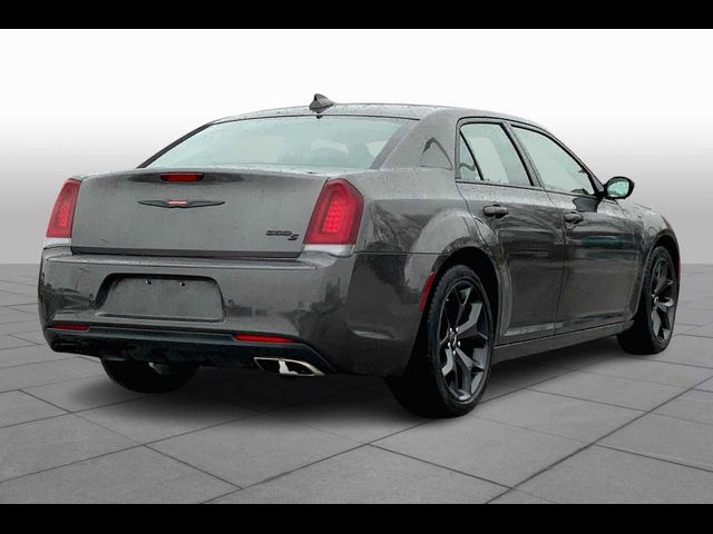 2023 Chrysler 300 300S