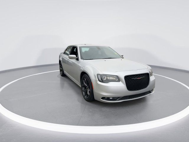 2023 Chrysler 300 300S