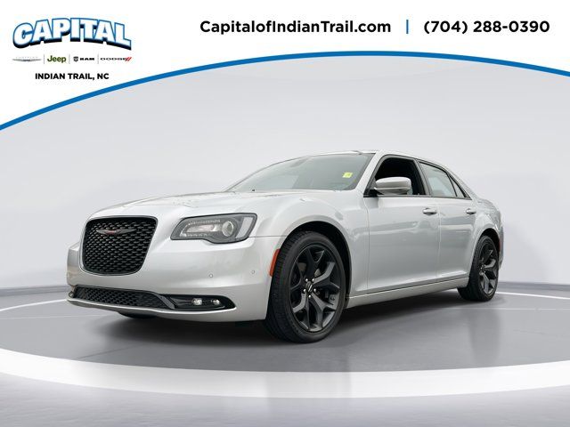 2023 Chrysler 300 300S