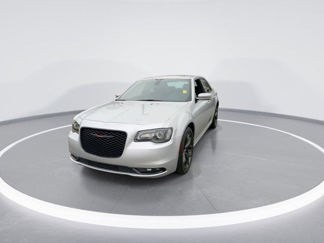 2023 Chrysler 300 300S