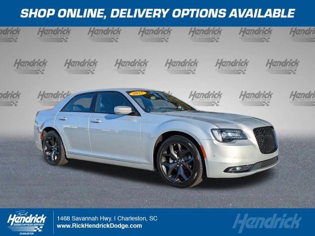 2023 Chrysler 300 300S