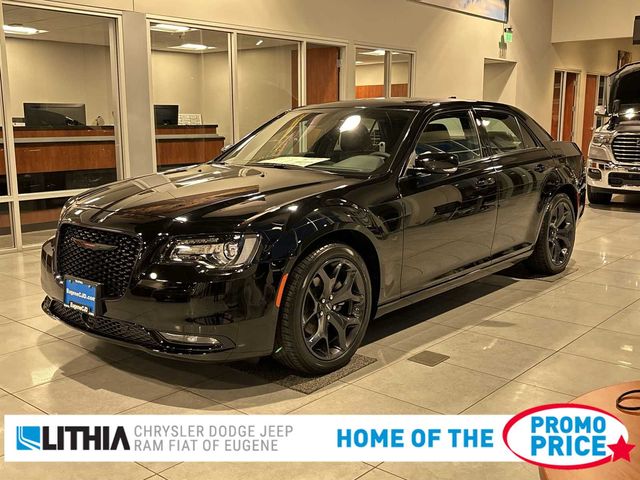 2023 Chrysler 300 300S