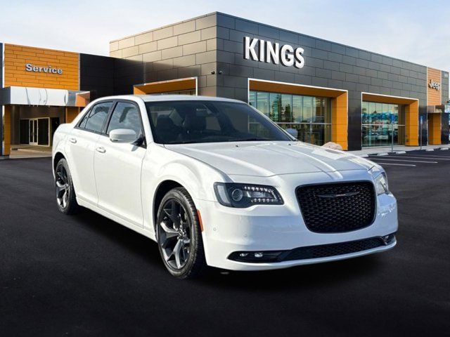 2023 Chrysler 300 300S