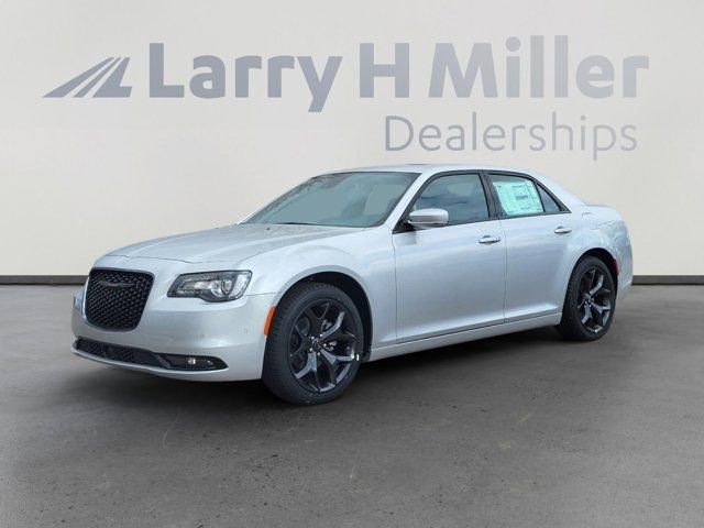 2023 Chrysler 300 300S