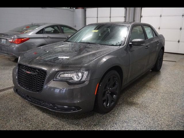 2023 Chrysler 300 300S