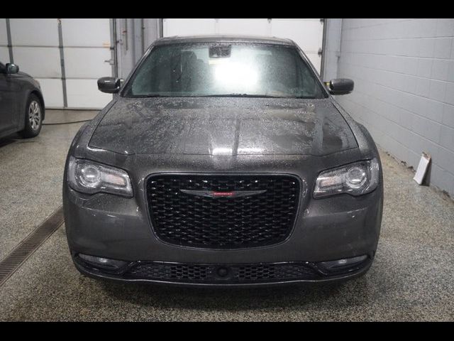 2023 Chrysler 300 300S